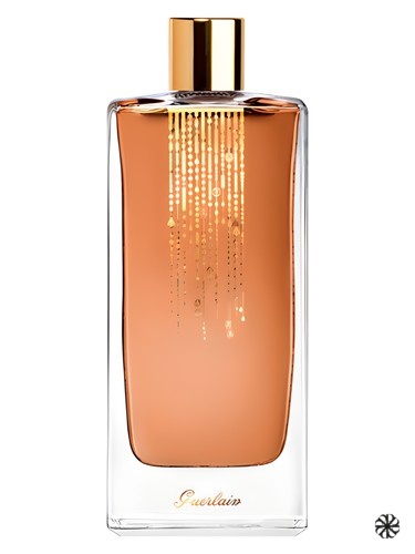 Songe d'un Bois d'Ete Guerlain