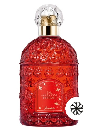 Eau De Cologne Imperiale Lunar New Year Edition Guerlain