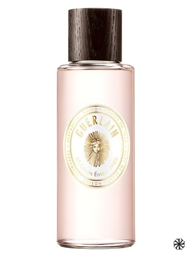 La Cuvée Secrète Guerlain