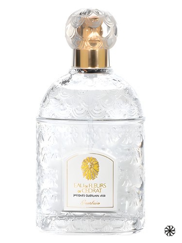 Eau de Fleurs de Cedrat Guerlain