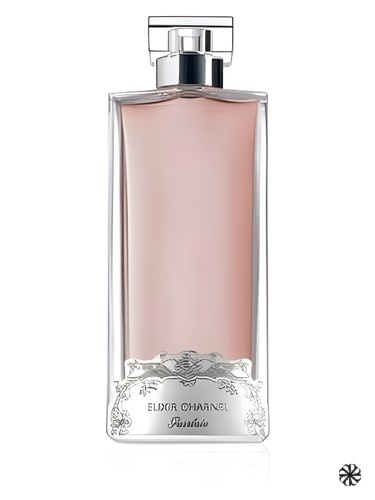 Elixir Charnel Chypre Fatal Guerlain