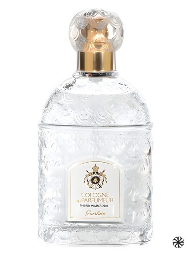 La Cologne Du Parfumeur Guerlain