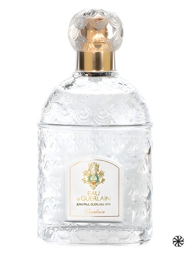 Eau de Guerlain Guerlain