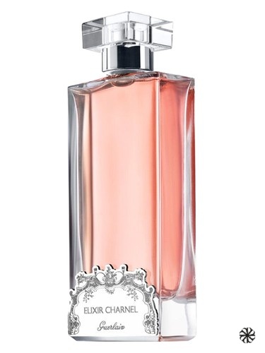 Elixir Charnel Gourmand Coquin Guerlain