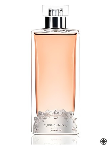 Elixir Charnel Floral Romantique Guerlain