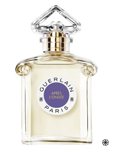 Après L'Ondée Eau de Toilette Guerlain