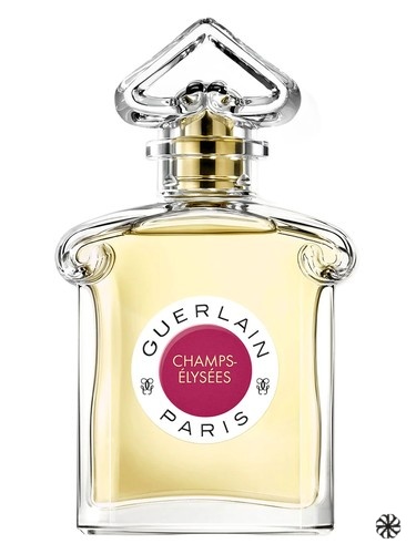 Champs-Élysées Eau de Toilette Guerlain