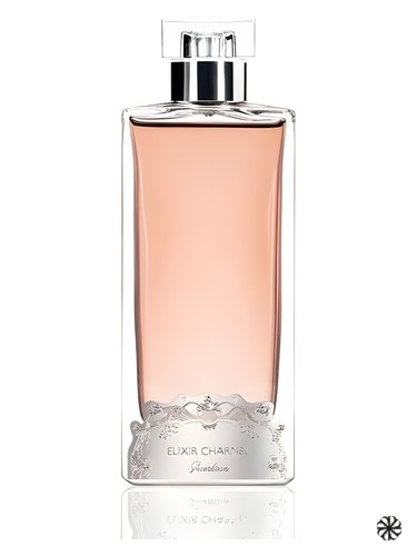 Elixir Charnel Le Boise Torride Guerlain