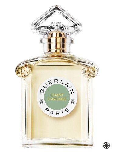 Chant d'Arômes Eau de Toilette Guerlain