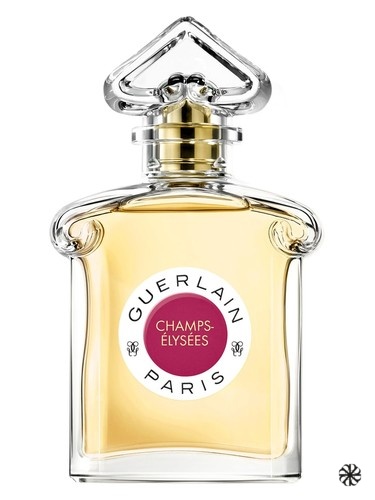 Champs-Élysées Eau de Parfum Guerlain