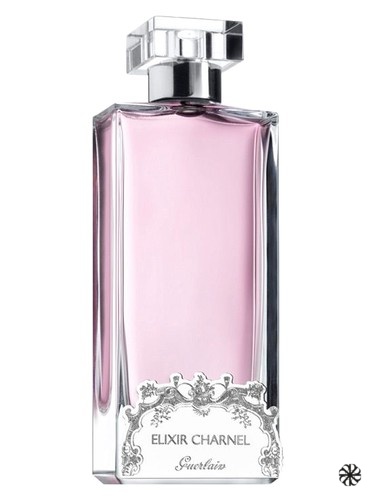 Elixir Charnel Oriental Brulant Guerlain