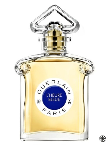 L'Heure Bleue Eau de Toilette Guerlain