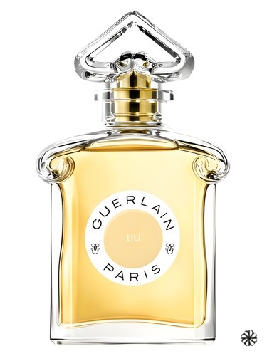 Liu Guerlain