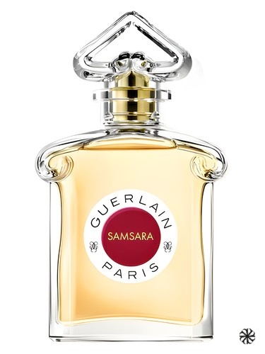 Samsara Eau de Toilette Guerlain