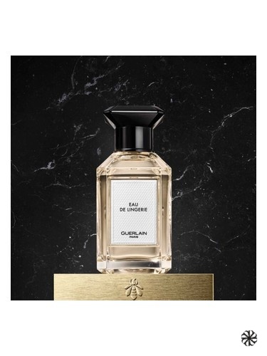 Eau de Lingerie Guerlain