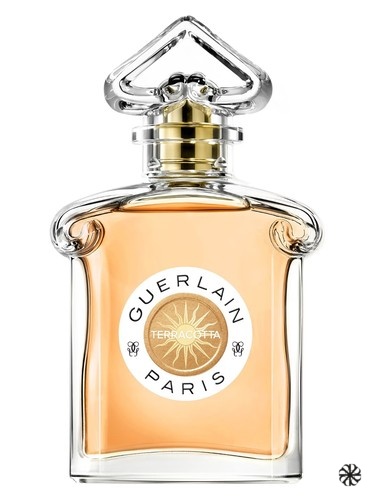 Terracotta Eau de Toilette Guerlain