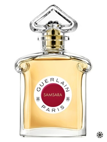 Samsara Eau de Parfum Guerlain