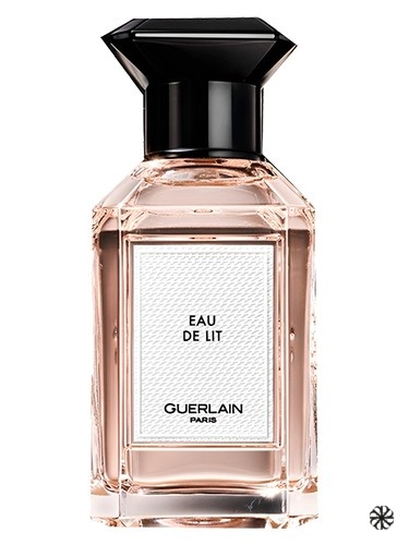 Eau de Lit Guerlain