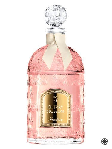 Cherry Blossom Guerlain