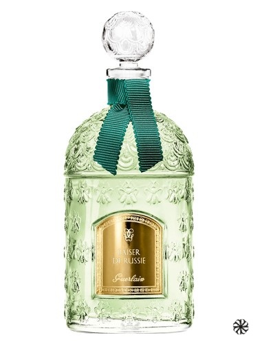 Baiser de Russie Guerlain
