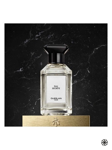 Eau Secrète Guerlain