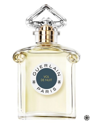 Vol De Nuit Eau De Toilette Guerlain