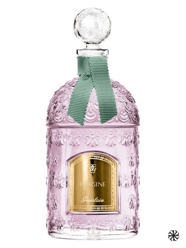 Imagine Guerlain