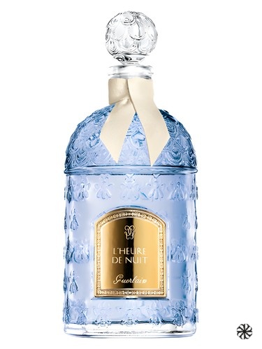 L'Heure de Nuit Guerlain