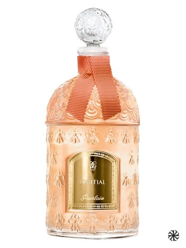 L'Initial Guerlain
