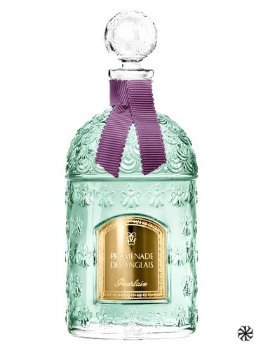 Promenade des Anglais Guerlain