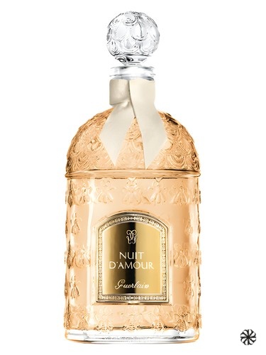 Nuit d'Amour Guerlain