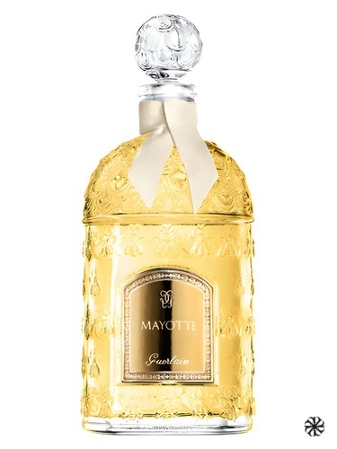 Mayotte Guerlain