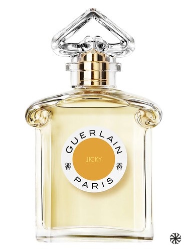 Jicky Eau de Parfum Guerlain