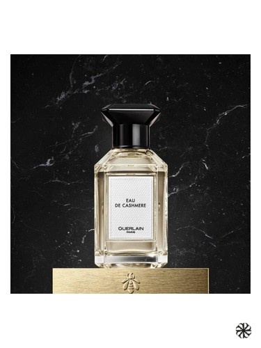 Eau de Cashmere Guerlain