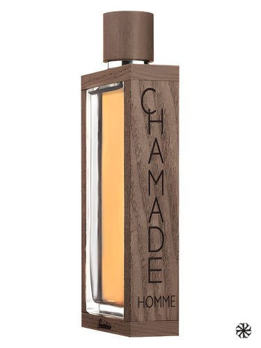 Chamade Pour Homme Guerlain