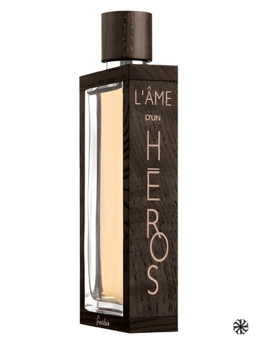 L'Âme d'Un Héros Guerlain