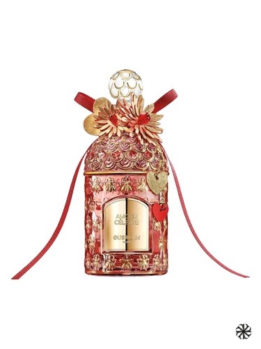 Amour Céleste Guerlain