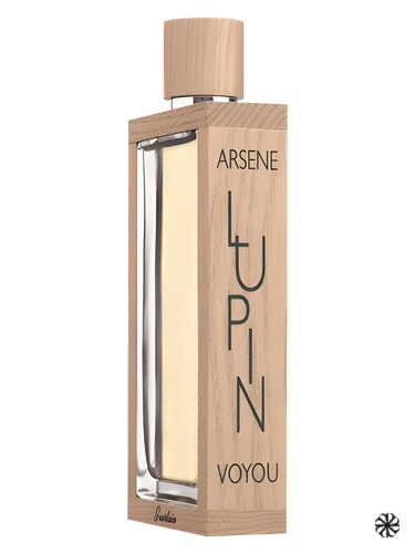Arsene Lupin Voyou Eau de Parfum Guerlain
