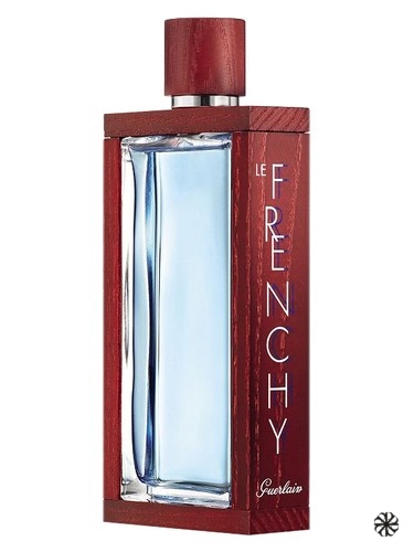 Le Frenchy Guerlain