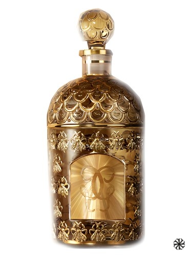 Eau de Cologne Impériale Edition 160 Anniversaire Guerlain