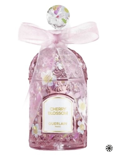 Cherry Blossom Millésime 2025 Guerlain