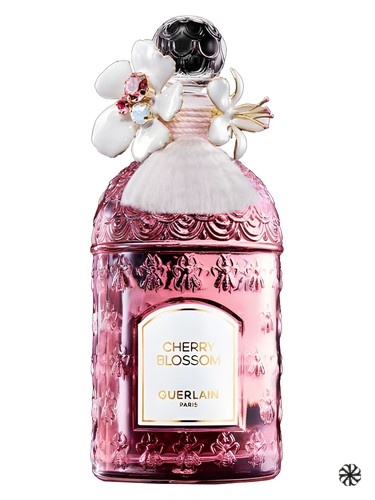 Cherry Blossom Millésime 2024 Guerlain