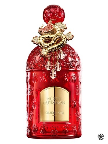 Néroli Outrenoir (2024) Guerlain