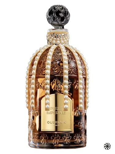 Perle Impériale Guerlain