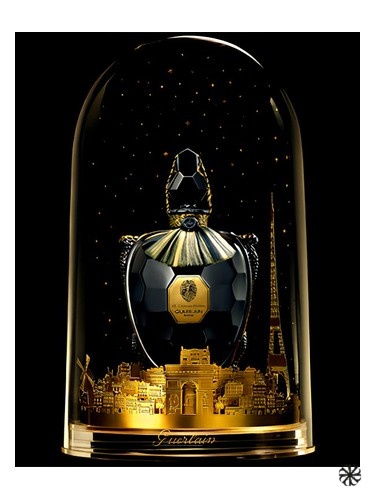 Le Parfum du 68 Extrait Le Passeur du Temps Guerlain
