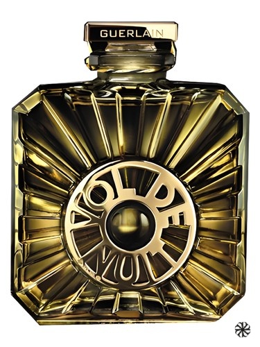 Vol de Nuit 80 Anniversaire Guerlain
