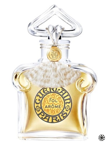 Fol Arôme (2020) Guerlain