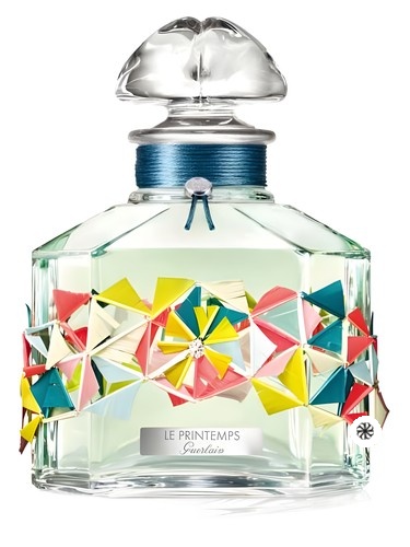 Le Printemps Guerlain