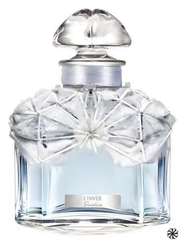L’Hiver Guerlain