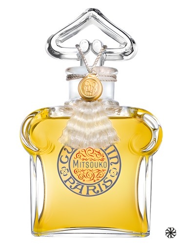 Mitsouko Extract Guerlain